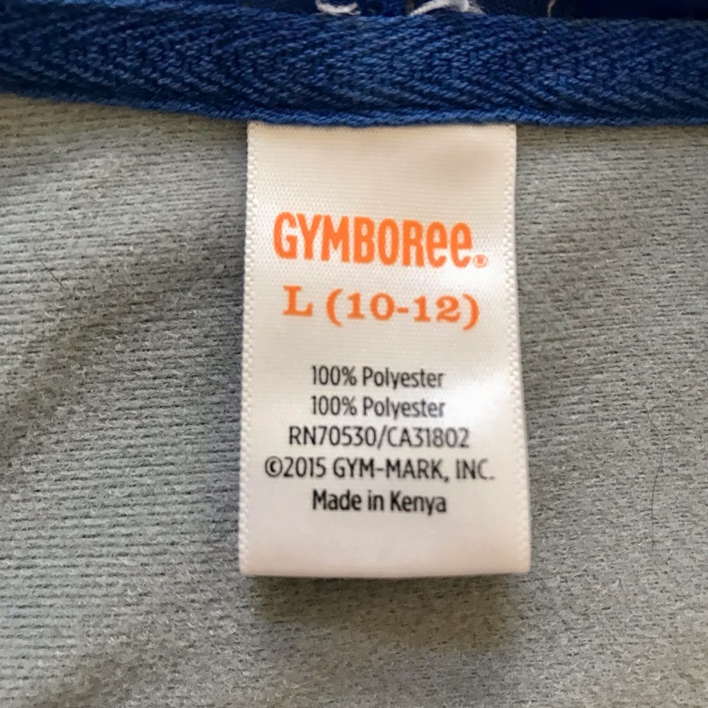 Gymboree Jacket - Picture 3 of 4